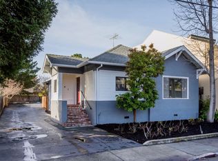 241 N San Mateo Dr, San Mateo, CA 94401