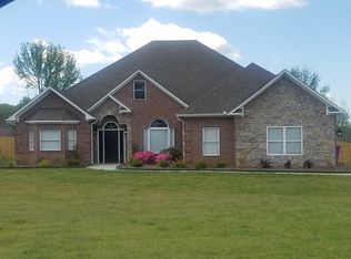 103 Madeline Cv, Beebe, AR 72012