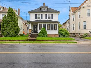 1404 Hayes Ave, Sandusky, OH