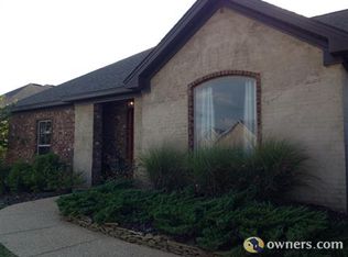 134 Grace Dr, Flowood, MS 39232