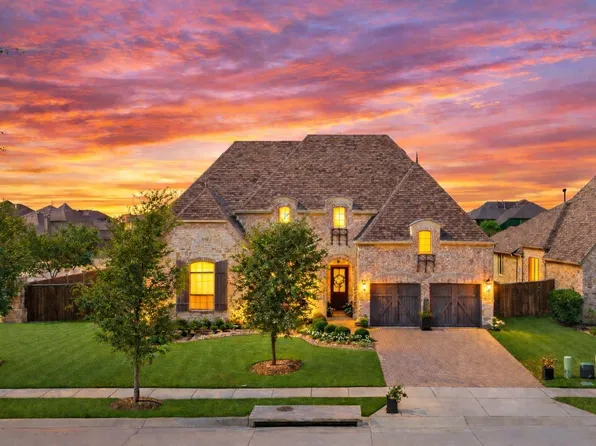 3925 Harrisburg Ln, Prosper, TX 75009