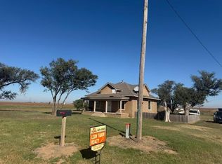 13319 Road 11, Liberal, KS 67901