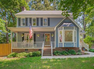 3349 Ventura Cir, Wake Forest, NC 27587