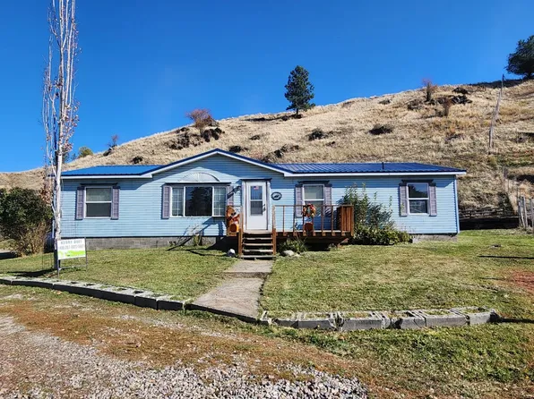 212 Carr Ln, Plains, MT 59859