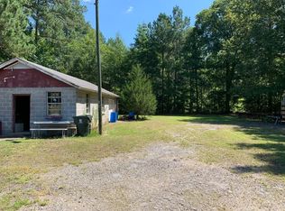4760 State Highway 305, Rich Square, NC 27869