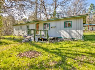 1819 Birdseye Creek Rd, Gold Hill, OR 97525
