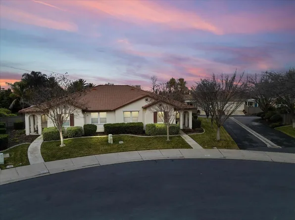 430 Mill Valley Cir N, Sacramento, CA 95835