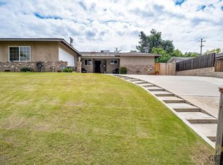 3775 Fairmount St, Bakersfield, CA 93306
