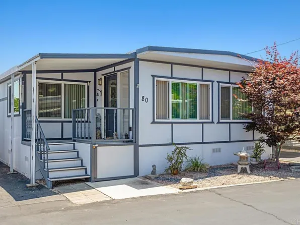 28890 Lilac Rd Space 80, Valley Center, CA 92082