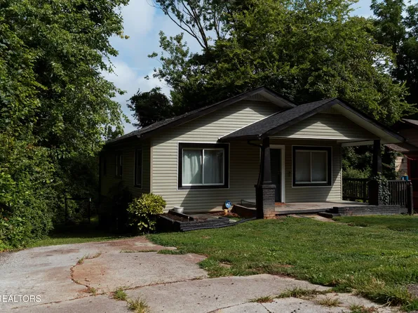2817 Hillside Ave, Knoxville, TN 37914