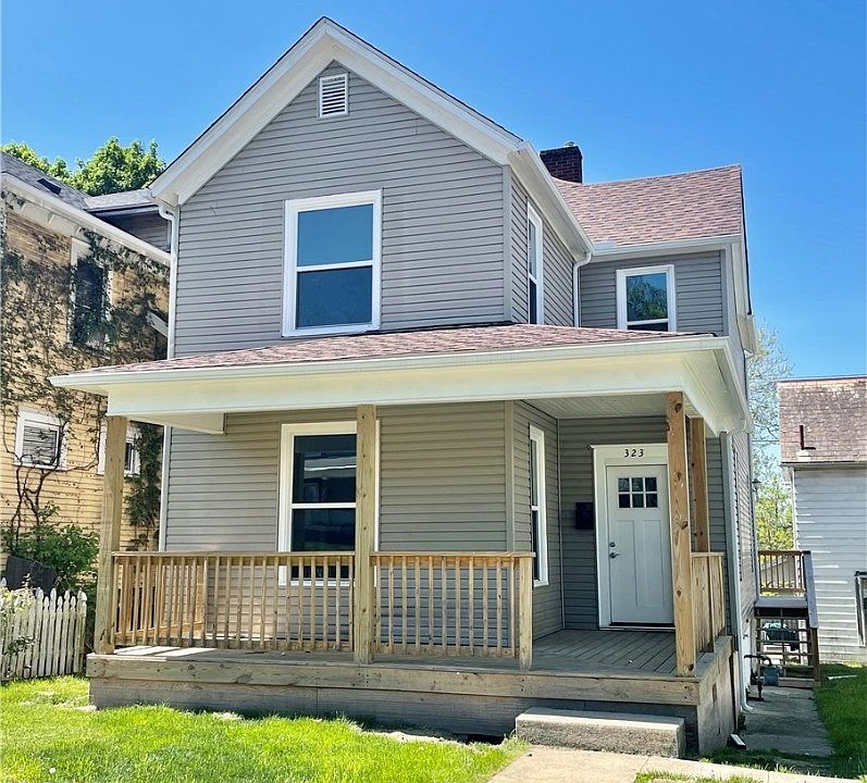 1st image of 323 N 10th St