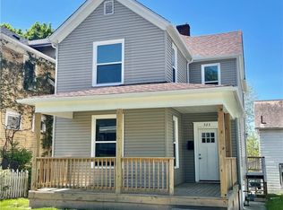 323 N 10th St, Cambridge, OH 43725