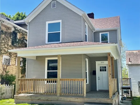 323 N 10th St, Cambridge, OH 43725