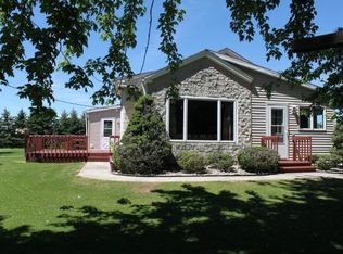 N7257 Hwy 42, Algoma, WI 54201