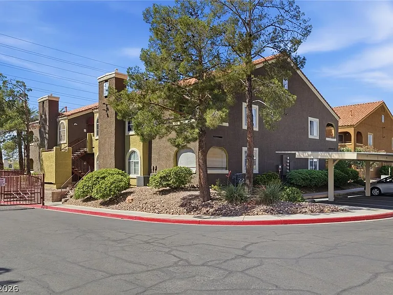 7950 W Flamingo Rd #1187 — Photo 1