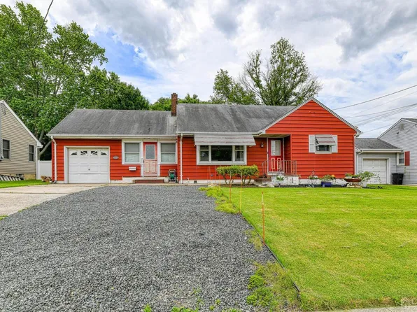 138 Washington Ave, Milltown, NJ 08850