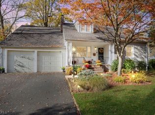 1342 Birch Hill Rd, Mountainside, NJ 07092