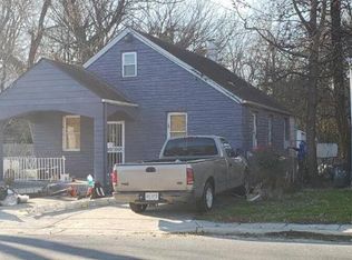 1003 Larchmont Ave, Capitol Heights, MD 20743