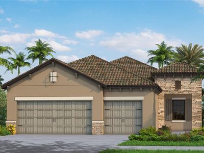 401 Ariano Ave, Nokomis, FL, 34275