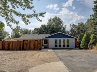 2935 NE Village Ct, Bend, OR 97701