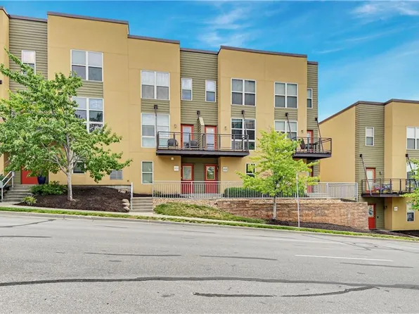4535 Madison Ave, Kansas City, MO 64111