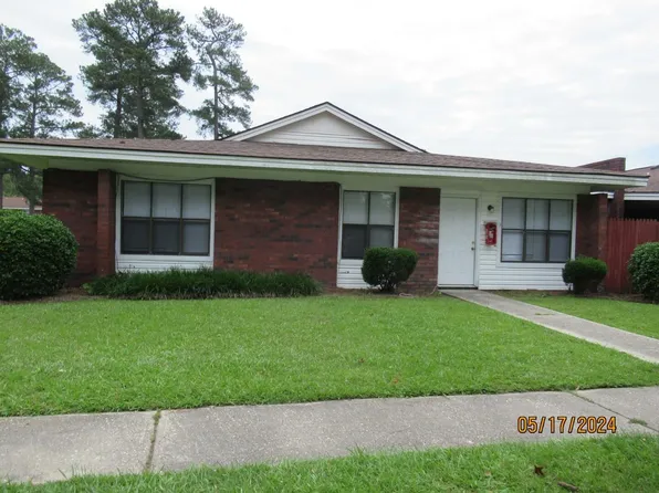 251 Rast St, Sumter, SC 29150