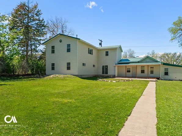 812 N Ewing St, Helena, MT 59601