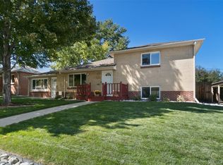 2537 S Vrain St, Denver, CO 80219