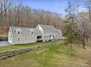 24 Indian Hill Rd #1, Pound Ridge, NY 10576