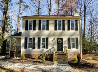 4903 Junilla Ln, Chesterfield, VA 23832