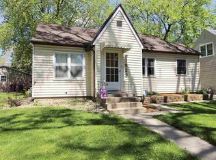 1823 Hawthorne Ave, Waterloo, IA 50702