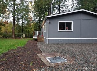 3557 Cedarville Rd, Bellingham, WA 98226