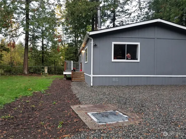 3557 Cedarville Road, Bellingham, WA 98266
