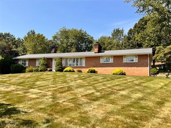 4495 Meadowview Dr NW, Canton, OH 44718