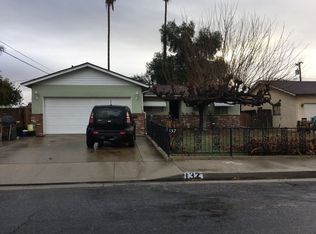 132 Regal St, Bakersfield, CA 93308