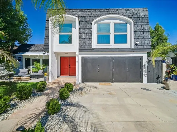 18219 Erwin St, Reseda, CA 91335