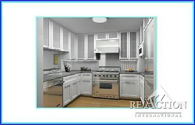 Rented by Reaction
