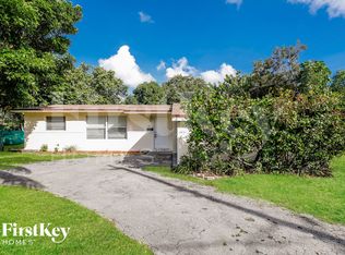 4671 NW 4th Ct, Fort Lauderdale, FL 33317