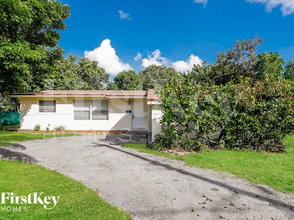 4671 NW 4th Ct, Fort Lauderdale, FL 33317