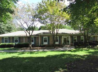 201 Bedford Rd, Easley, SC 29642