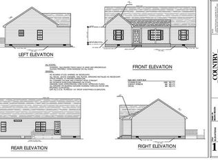 838 Walkerton Rd, Walkerton, VA 23177