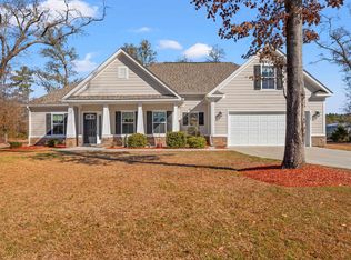 2505 Suzanne Dr., Conway, SC 29526