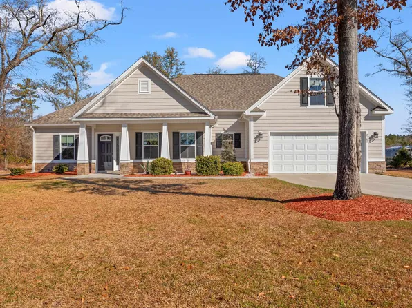 2505 Suzanne Dr., Conway, SC 29526