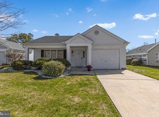 47 Newbury Dr, Southampton, NJ 08088