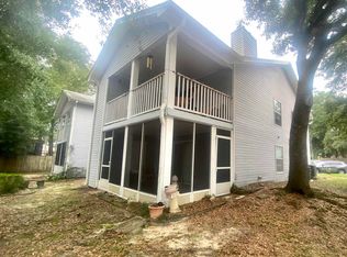 La Chateau Condo, Pensacola, FL 32504