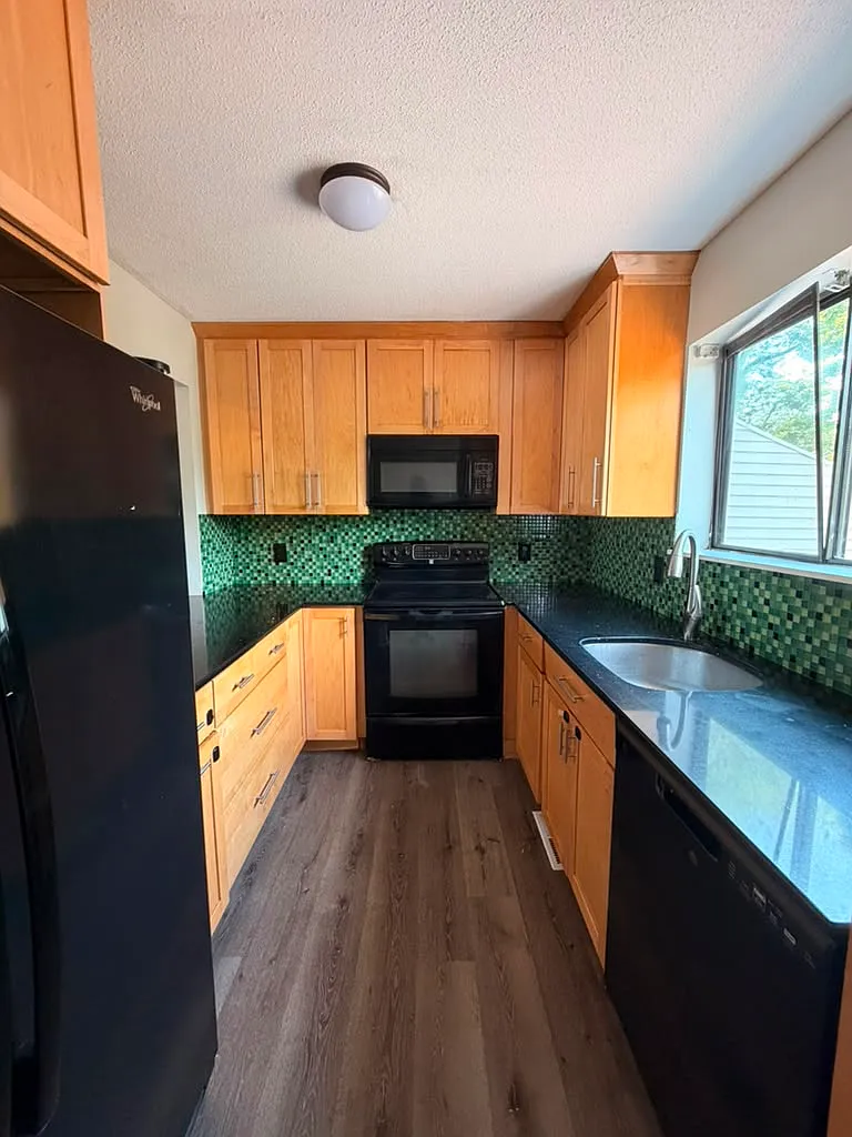2 bed, 1.5 bath, $2,145 — Photo 1