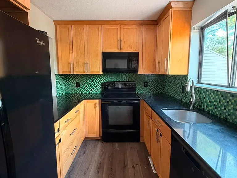 509 Woodward Ave #509C — Photo 1