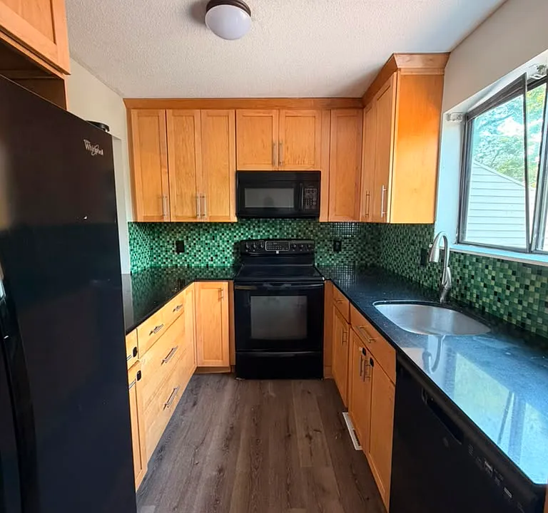 509 Woodward Ave #509C