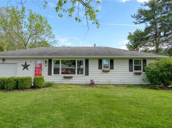 110 Cherry Ln, New Concord, OH 43762