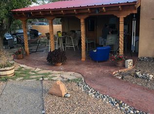 225 Sunnyslope St SW, Albuquerque, NM 87105